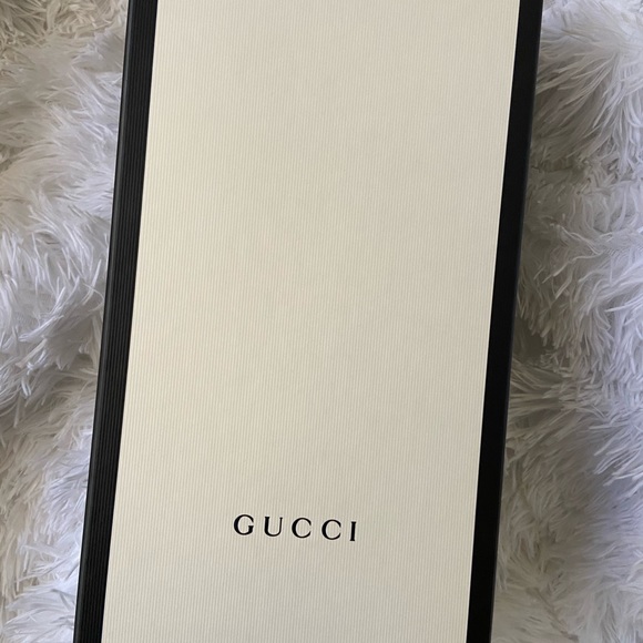 Gucci Sandals Size 38 - Picture 4 of 9